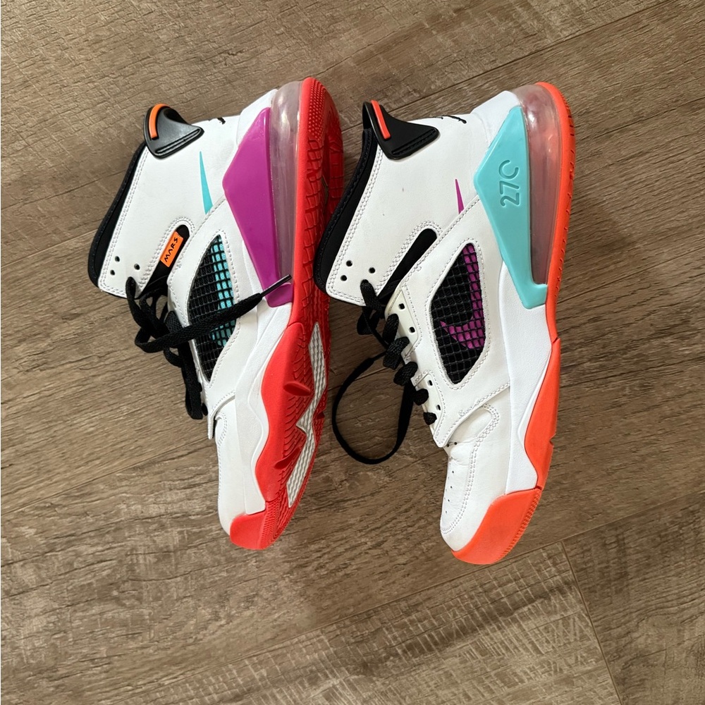 Nike Shoes